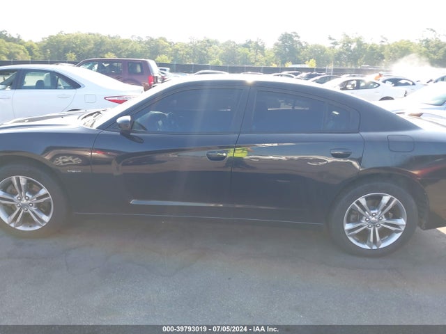 Dodge Charger R/t Max 2014 2C3CDXDT2EH346847 Image 15