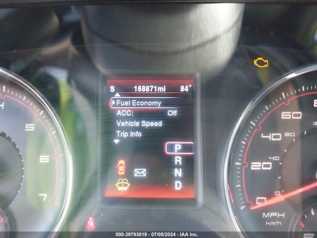 Dodge Charger R/t Max 2014 2C3CDXDT2EH346847 Image 16
