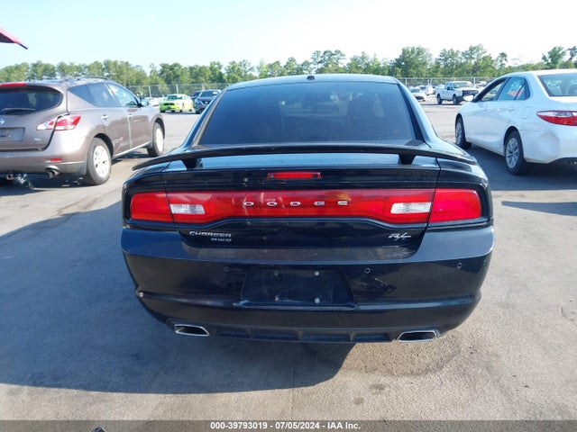 Dodge Charger R/t Max 2014 2C3CDXDT2EH346847 Image 17