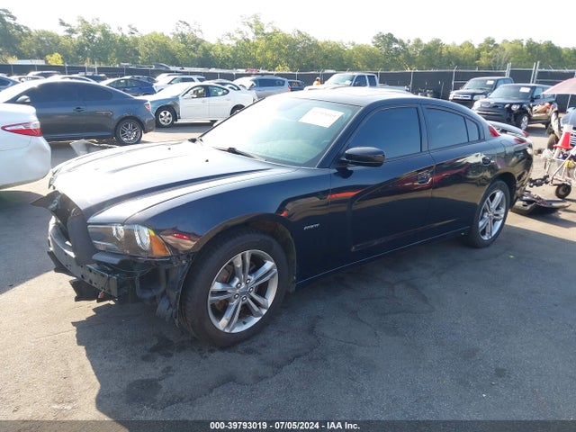 Dodge Charger R/t Max 2014 2C3CDXDT2EH346847 Image 2