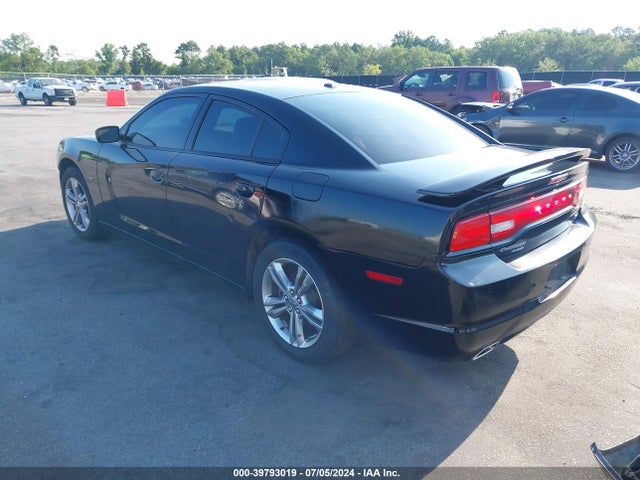 Dodge Charger R/t Max 2014 2C3CDXDT2EH346847 Image 3