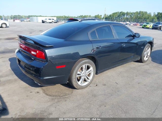 Dodge Charger R/t Max 2014 2C3CDXDT2EH346847 Image 4
