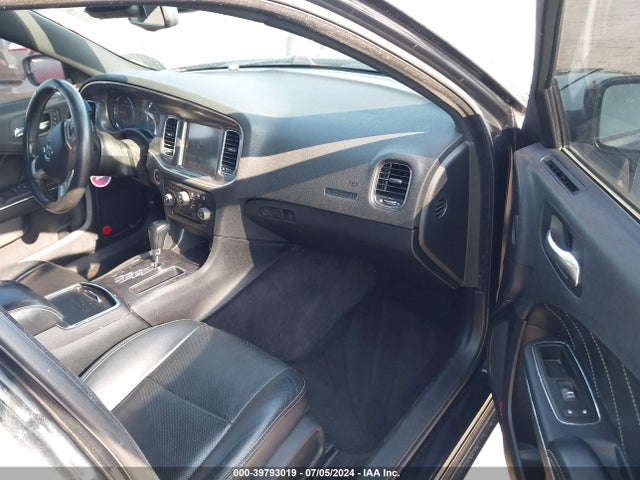 Dodge Charger R/t Max 2014 2C3CDXDT2EH346847 Image 5