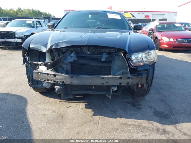 Dodge Charger R/t Max 2014 2C3CDXDT2EH346847 Image 6