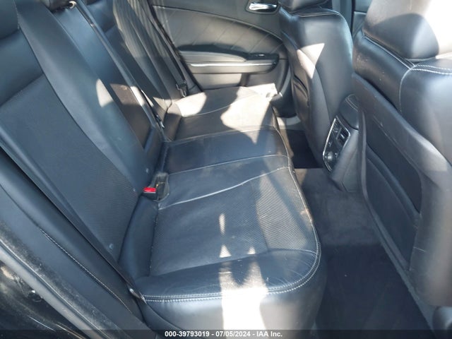 Dodge Charger R/t Max 2014 2C3CDXDT2EH346847 Image 8