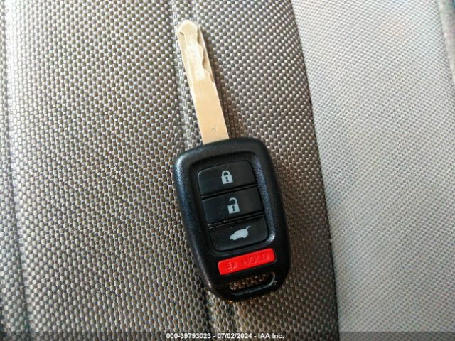 2HKRW6H31HH203288 Honda CR-V LX
