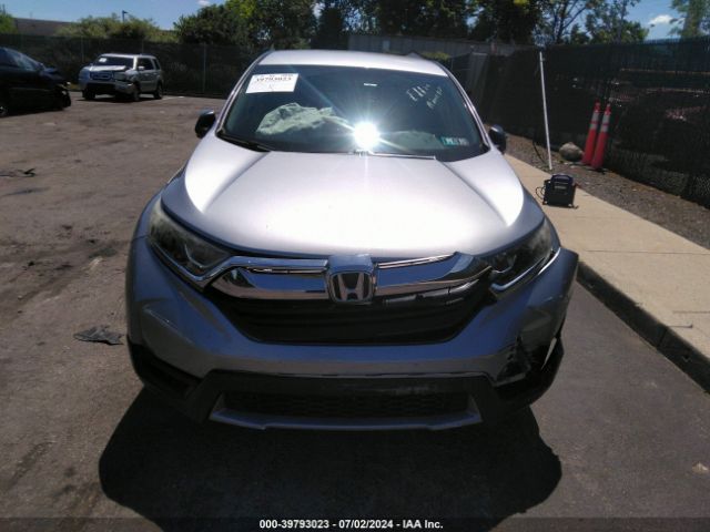 2HKRW6H31HH203288 Honda CR-V LX