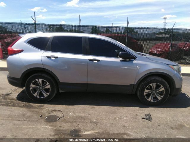 2HKRW6H31HH203288 Honda CR-V LX