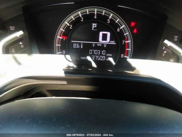 2HKRW6H31HH203288 Honda CR-V LX