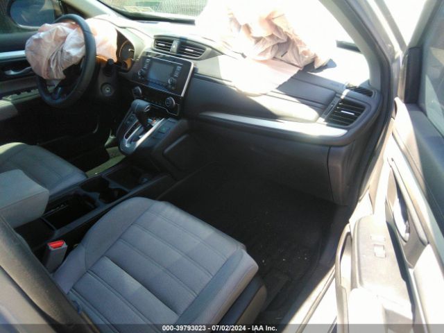 2HKRW6H31HH203288 Honda CR-V LX