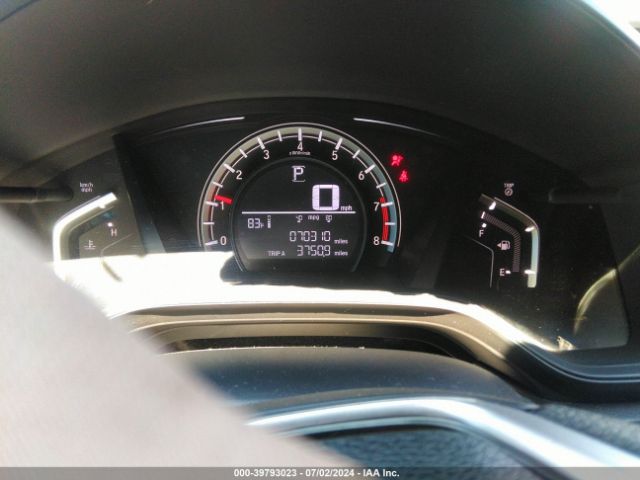 2HKRW6H31HH203288 Honda CR-V LX