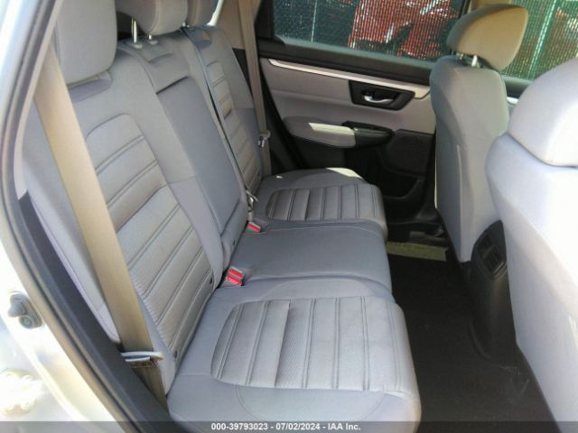 2HKRW6H31HH203288 Honda CR-V LX