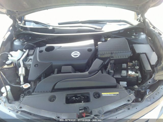 1N4AL3AP9EC141282 Nissan Altima 2.5 S