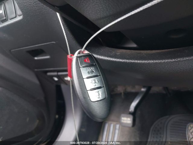 1N4AL3AP9EC141282 Nissan Altima 2.5 S