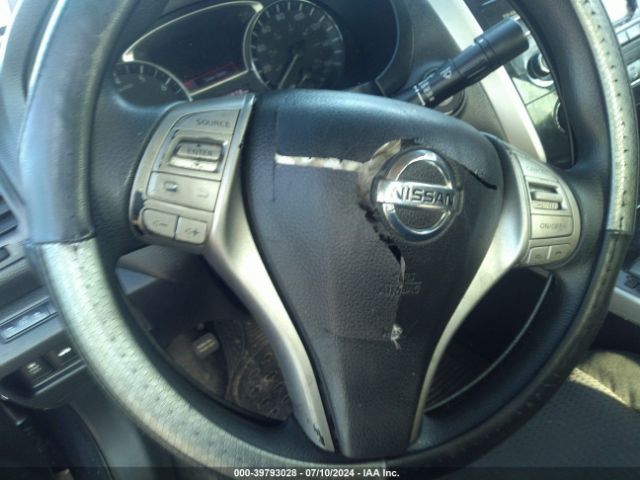 1N4AL3AP9EC141282 Nissan Altima 2.5 S