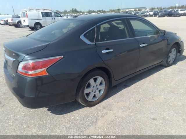 1N4AL3AP9EC141282 Nissan Altima 2.5 S