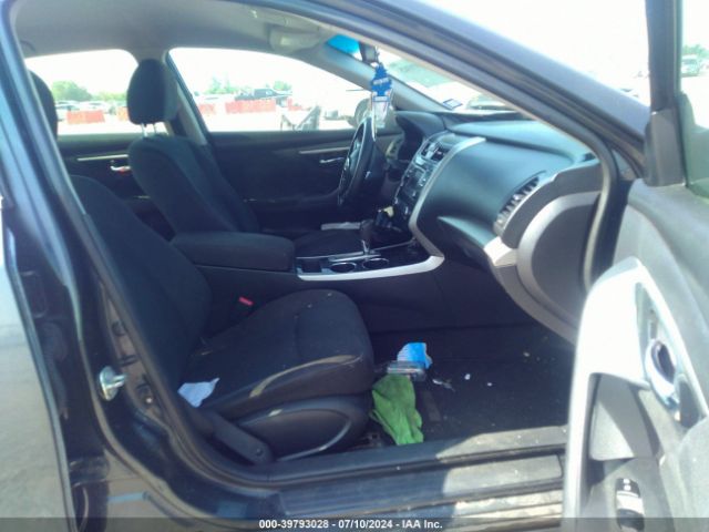 1N4AL3AP9EC141282 Nissan Altima 2.5 S