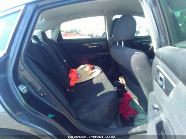 1N4AL3AP9EC141282 Nissan Altima 2.5 S
