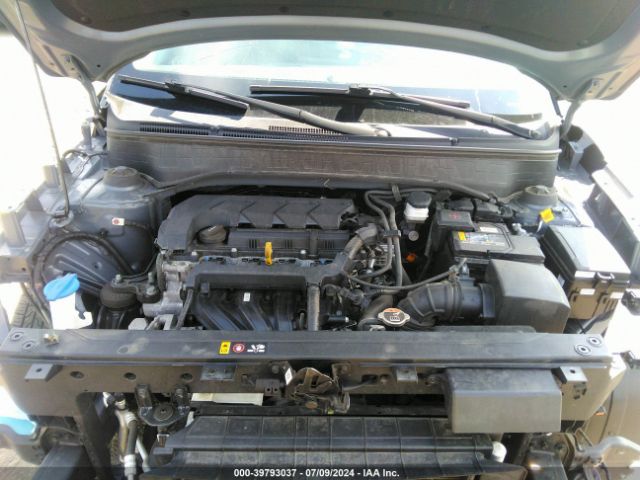 KMHRB8A3XMU066347 Hyundai Venue Se