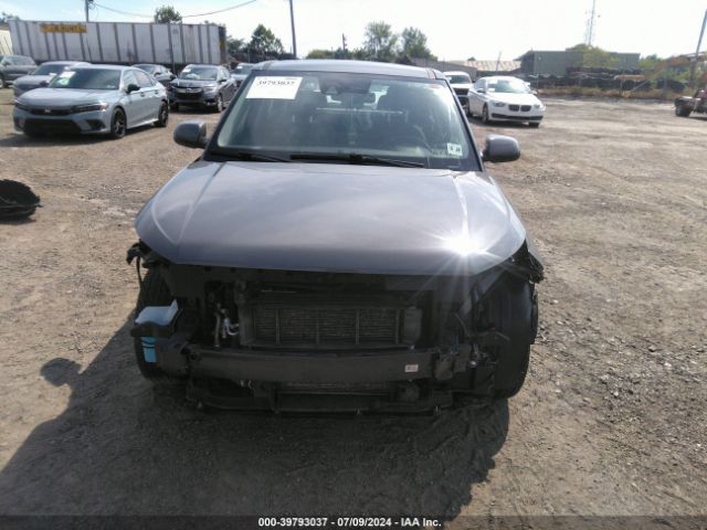 KMHRB8A3XMU066347 Hyundai Venue Se