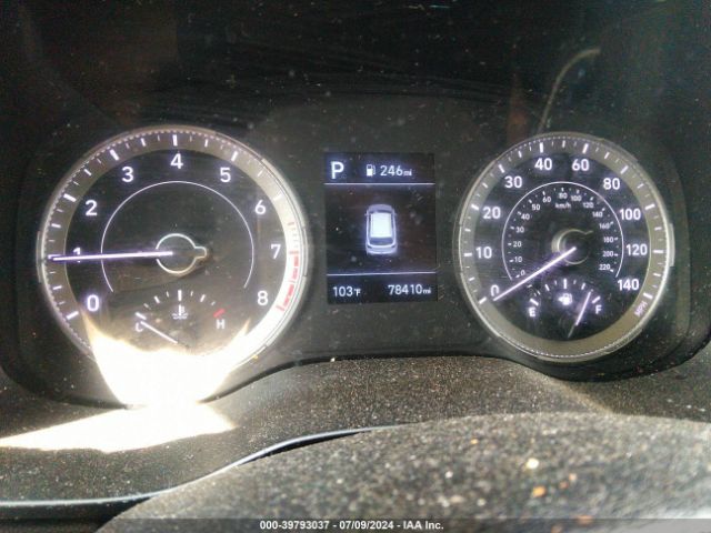 KMHRB8A3XMU066347 Hyundai Venue Se