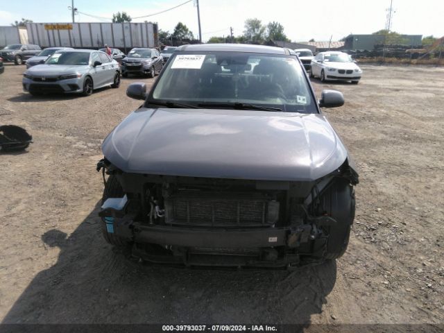 KMHRB8A3XMU066347 Hyundai Venue Se