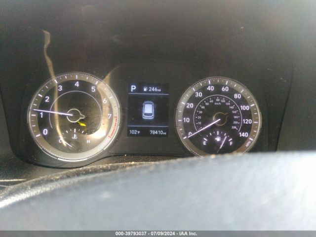 KMHRB8A3XMU066347 Hyundai Venue Se