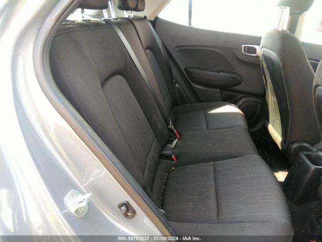 KMHRB8A3XMU066347 Hyundai Venue Se