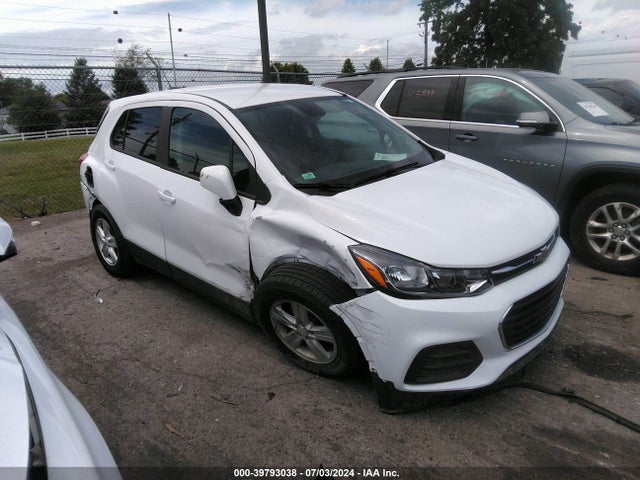 2020 3GNCJKSB9LL148747 main image