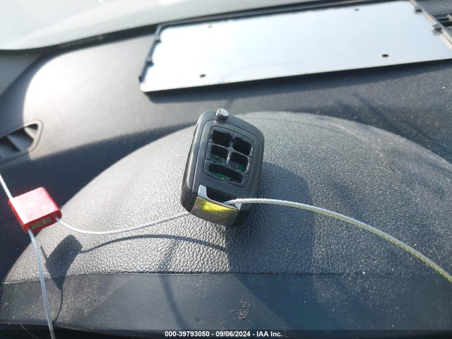 Chevrolet Cruze 1lt Auto 2014 1G1PC5SB2E7179117 Image 11