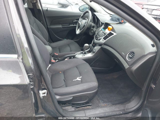 Chevrolet Cruze 1lt Auto 2014 1G1PC5SB2E7179117 Image 5