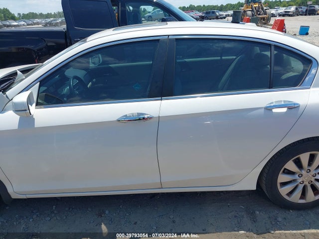 Honda Accord Ex-l 2014 1HGCR2F8XEA191117 Image 14