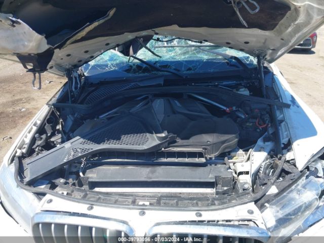 5UXKR6C54G0J81492 BMW X5 Xdrive50i