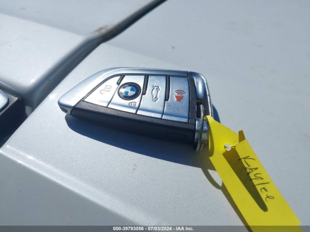 5UXKR6C54G0J81492 BMW X5 Xdrive50i