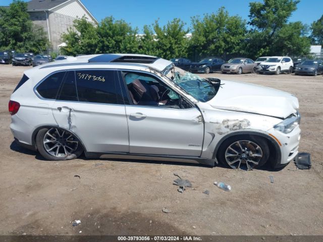 5UXKR6C54G0J81492 BMW X5 Xdrive50i