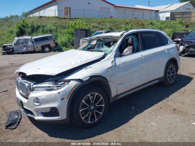 5UXKR6C54G0J81492 BMW X5 Xdrive50i
