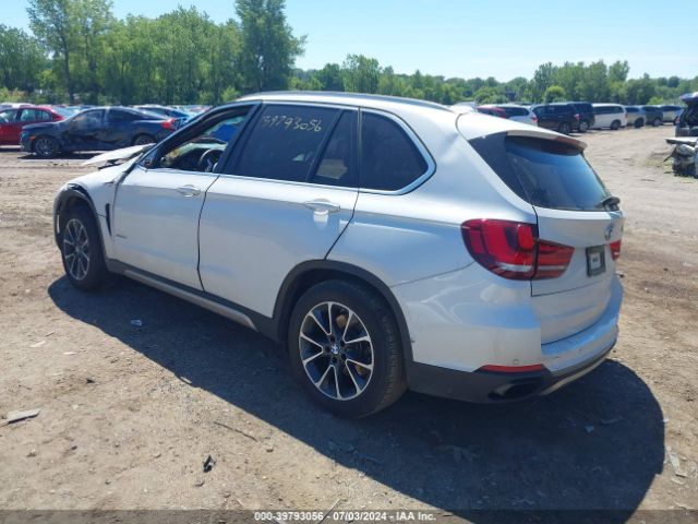 5UXKR6C54G0J81492 BMW X5 Xdrive50i