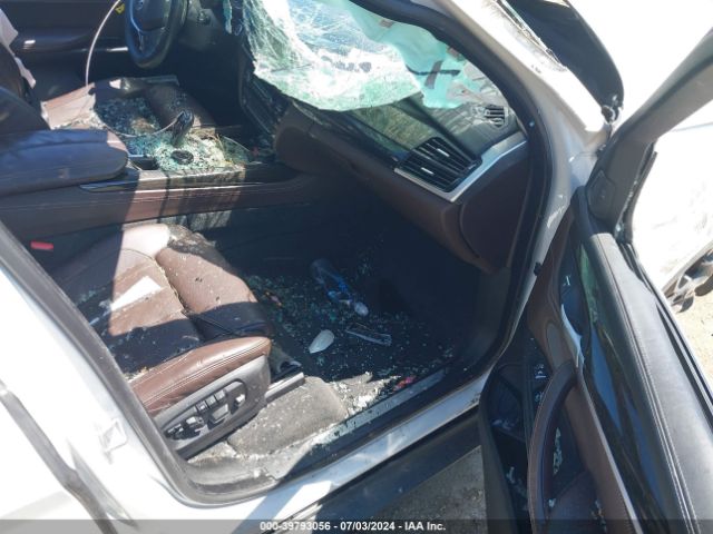5UXKR6C54G0J81492 BMW X5 Xdrive50i