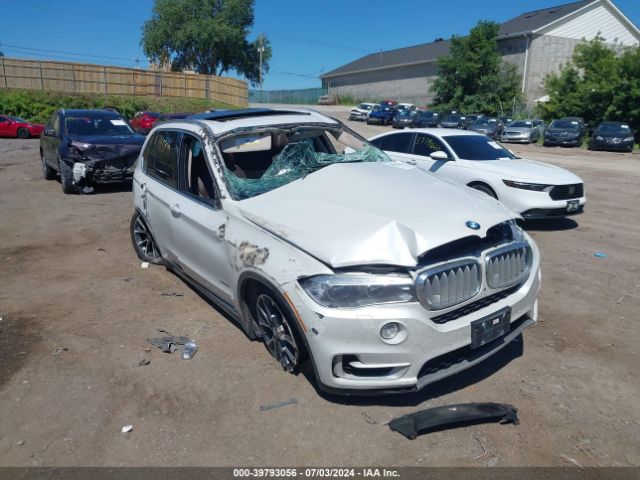 5UXKR6C54G0J81492 BMW X5 Xdrive50i