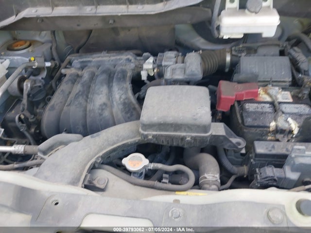 3N63M0ZN1FK702603 Chevrolet City Express 1lt