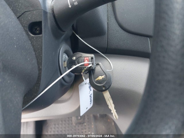 3N63M0ZN1FK702603 Chevrolet City Express 1lt