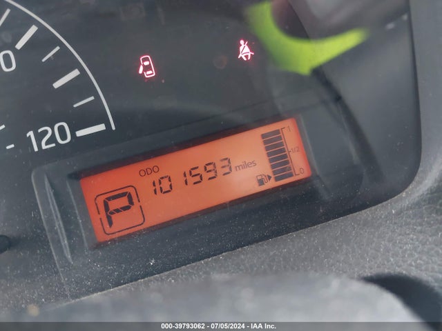 3N63M0ZN1FK702603 Chevrolet City Express 1lt