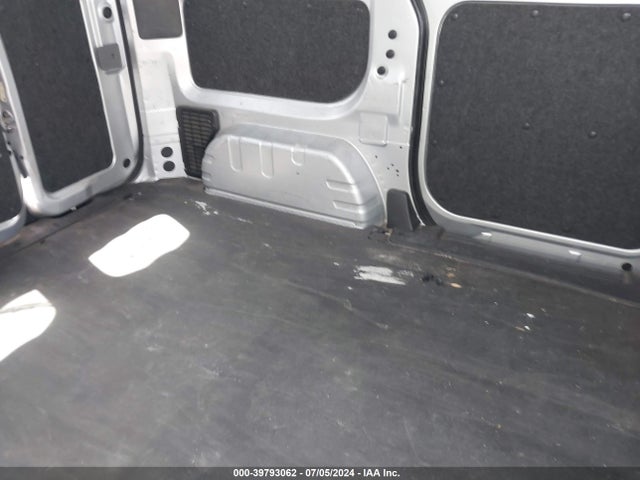 3N63M0ZN1FK702603 Chevrolet City Express 1lt