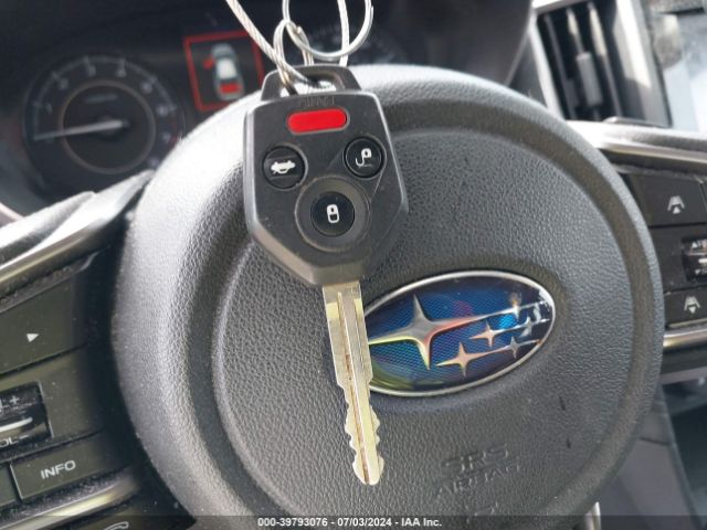 4S3GTAD60K3759985 Subaru Impreza 2.0i Premium