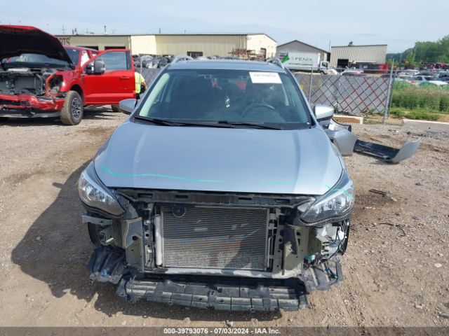 4S3GTAD60K3759985 Subaru Impreza 2.0i Premium