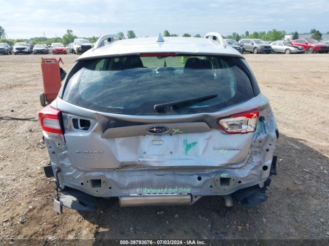 4S3GTAD60K3759985 Subaru Impreza 2.0i Premium