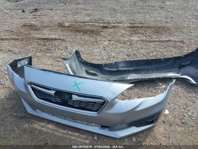 4S3GTAD60K3759985 Subaru Impreza 2.0i Premium