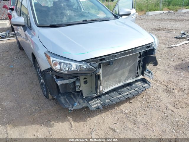 4S3GTAD60K3759985 Subaru Impreza 2.0i Premium