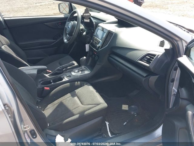 4S3GTAD60K3759985 Subaru Impreza 2.0i Premium