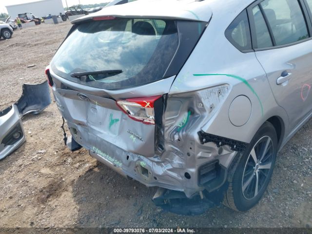 4S3GTAD60K3759985 Subaru Impreza 2.0i Premium